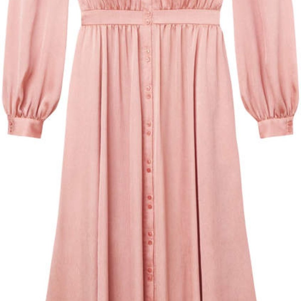 Gal Meets Glam Juliana Dress
